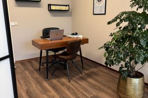 Bureau