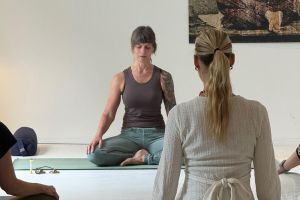 Meditatie voor groep